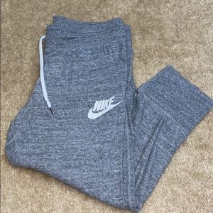 Nike Sweats Capri